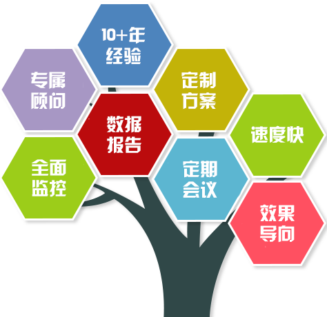 SEM競價推廣優(yōu)勢