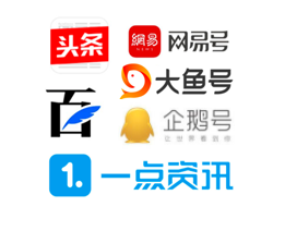 自媒體運(yùn)營(yíng)